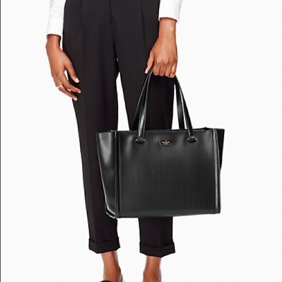 NWT KATE SPADE regatta court vita $598 - Picture 1 of 16